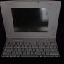 4 vintage collectable apple laptops Image 5