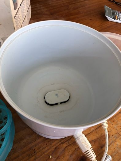 Steriliser