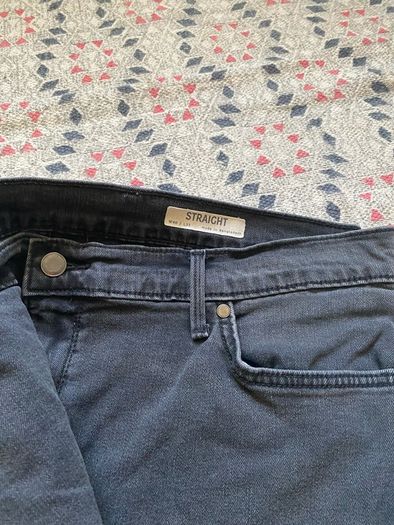 M&S Mens Jeans