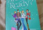 Are You Ready? by Amanda Hearty Book for Sale