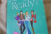 Are You Ready? by Amanda Hearty Book for Sale