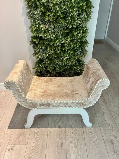 Chaise Longue Set