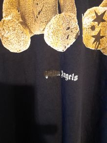 Pam angles size large
