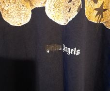 Pam angles size large