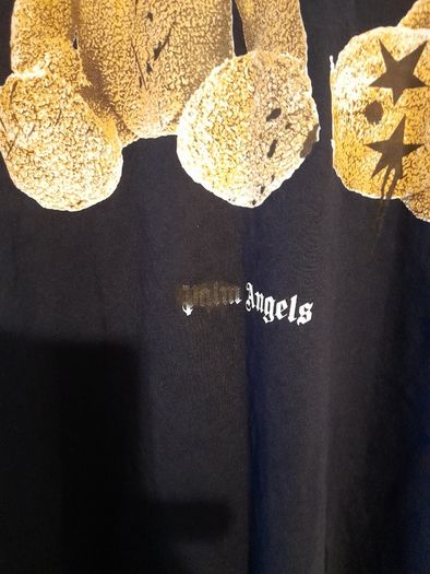 Pam angles size large
