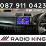 Premium Carplay Skoda Fabia Android Auto Audios Image 5
