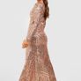 Sequin Dress for all occasions Image 8