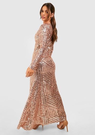 Sequin Dress for all occasions
