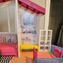 barbie house bundle Image 5