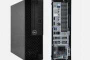 Dell Optiplex 3070 Sff | Intel Core I5-9500 | 16gb Ram | 256gb Ssd
