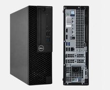 Dell Optiplex 3070 Sff | Intel Core I5-9500 | 16gb Ram | 256gb Ssd