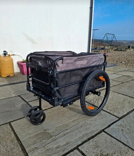 bike trolley
