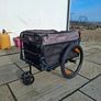bike trolley Image 3