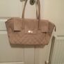 Bag nude studded bag Image 2