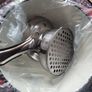 masterclass cast iron fondue set Image 3