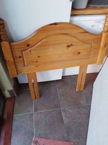 single bed