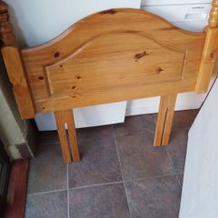 single bed