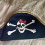Pirate costume Image 2