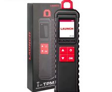 2026 New LAUNCH X431 I-TPMS Tire Pressure Diagnostic Tools,Relearn/Reset/Program TPMS sensors,Supports All 315/433MHz Sensors