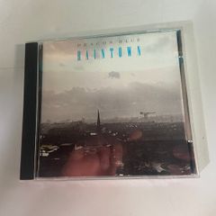 Deacon Blue Raintown CD
