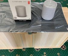 Harman Kardon Citation One
