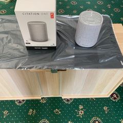 Harman Kardon Citation One