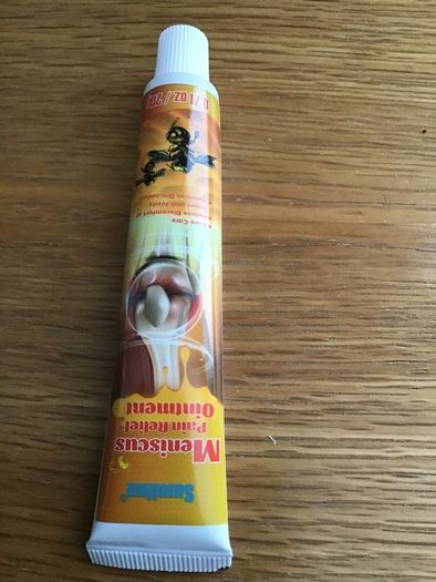 Bee Venom cream - Joint Pain relief