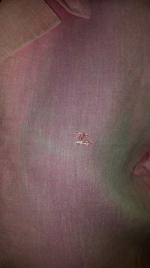 Burberry Shirt