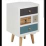 Bedside lockers x2 Image 2