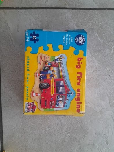 Kids Jigsaws