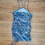 Urban Outfitters Cutout Festival Dress Image 8