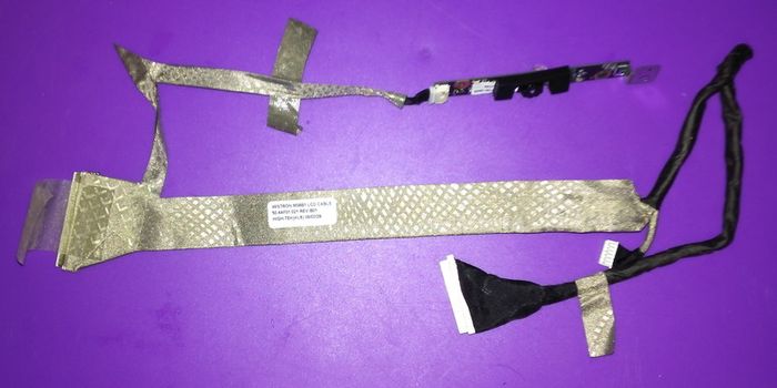 Laptop LCD Screen Video Cable