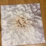 floral wall canvas Image 2