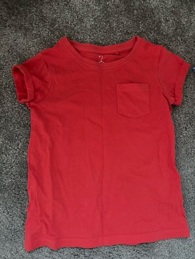 Next top T-shirts 4 years old 104cm