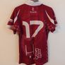 portarlington rfc rugby jersey Image 4