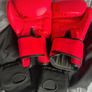 New beatbox boxing glove with protect Image 2