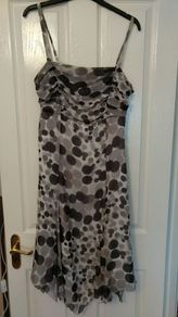 M&S Per Una 14r dress