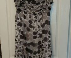 M&S Per Una 14r dress