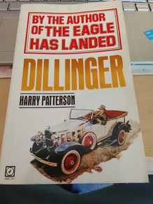 Dillinger