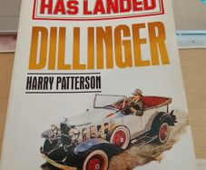 Dillinger