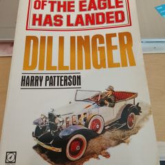 Dillinger