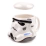 Original Stormtrooper Helmet Mug with Lid | Shepperton Design Studios | Boxed Star Wars Gift Mug Image 10