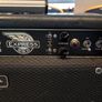 Mesa Boogie Express 5:50 Valve Head w/Footswitch Image 2