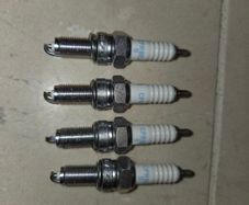 spark plugs