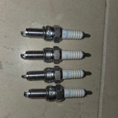 spark plugs