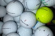 20 Taylormade (Tour Response) Golf Balls
