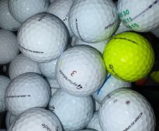 20 Taylormade (Tour Response) Golf Balls