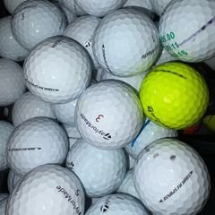 20 Taylormade (Tour Response) Golf Balls