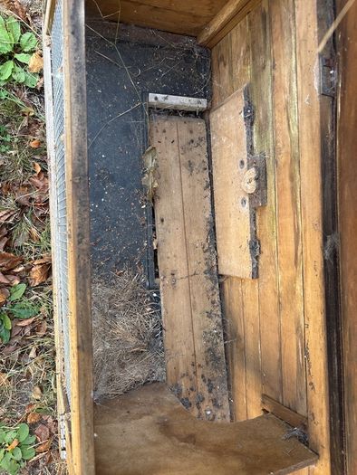 Rabbit Hutch