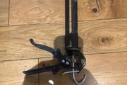 caulk gun
